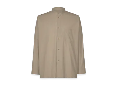 HOMME PLISSE ISSEY MIYAKE Streamline Shirt "Gray"