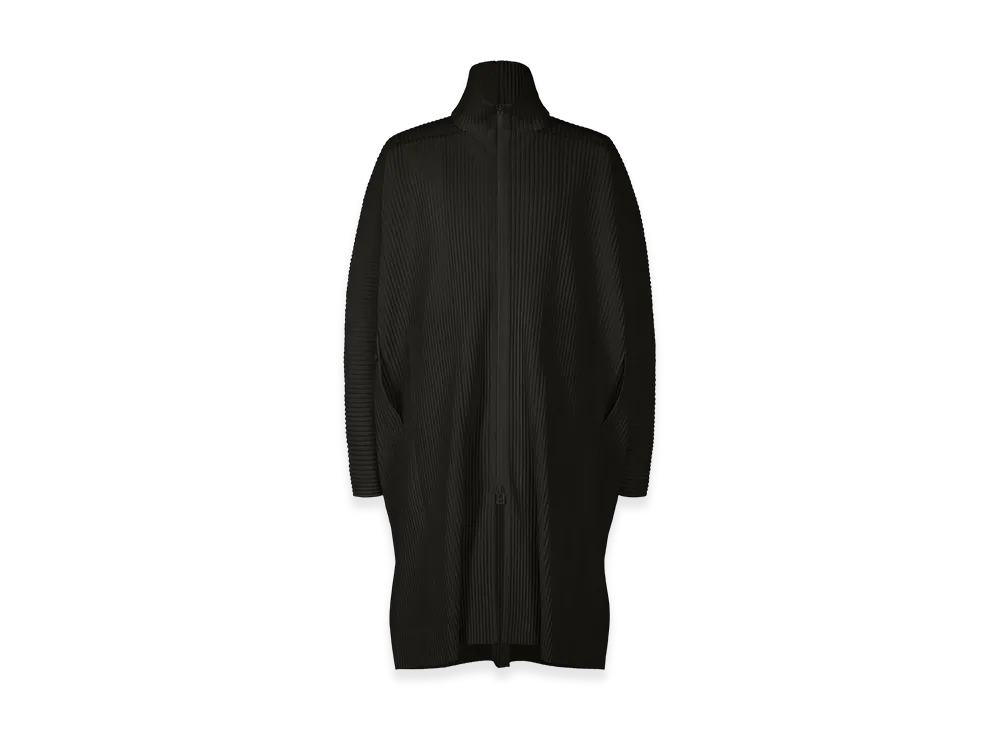 HOMME PLISSE ISSEY MIYAKE Monthly Color January "Black"