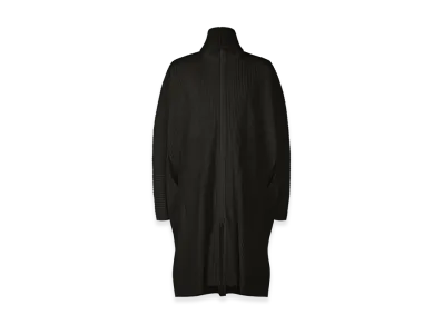 HOMME PLISSE ISSEY MIYAKE Monthly Color January "Black"