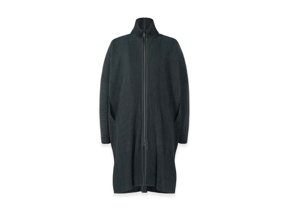 HOMME PLISSE ISSEY MIYAKE Monthly Color January "Midnight Blue"