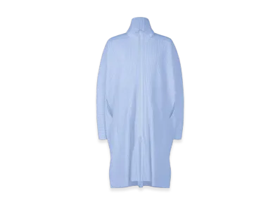 HOMME PLISSE ISSEY MIYAKE Monthly Color January "Sky Blue"