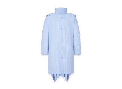 HOMME PLISSE ISSEY MIYAKE Kite "Sky Blue"