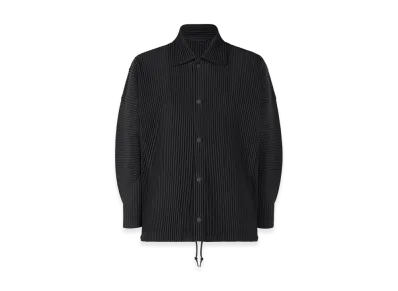 HOMME PLISSE ISSEY MIYAKE Monthly Color March "Black"
