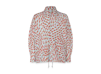 HOMME PLISSE ISSEY MIYAKE Wind Speed "Blue"