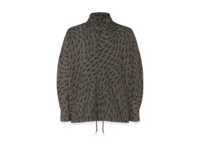 HOMME PLISSE ISSEY MIYAKE Wind Speed "Gray"