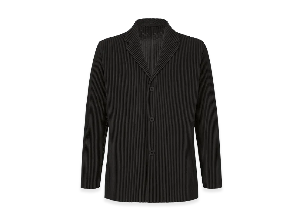 HOMME PLISSE ISSEY MIYAKE Tailored Pleats 2 "Black"