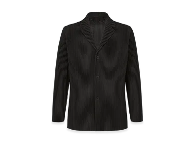 HOMME PLISSE ISSEY MIYAKE Tailored Pleats 2 "Black"