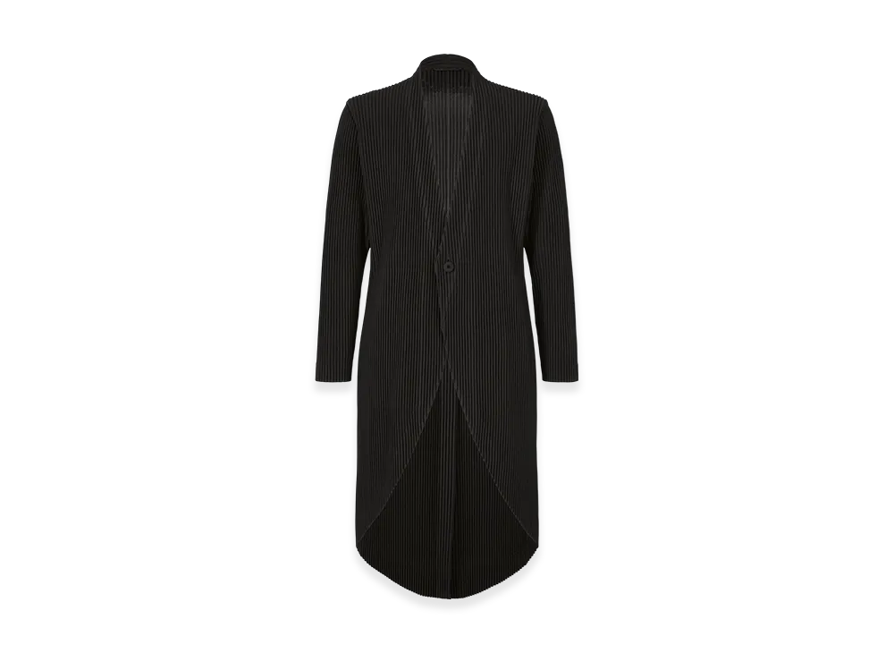 HOMME PLISSE ISSEY MIYAKE Tailored Pleats 2 "Black"