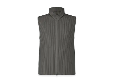 HOMME PLISSE ISSEY MIYAKE Monthly Color March "Charcoal Gray"