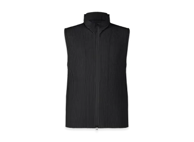 HOMME PLISSE ISSEY MIYAKE Monthly Color March "Black"