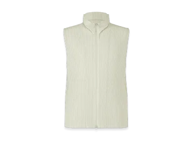 HOMME PLISSE ISSEY MIYAKE Monthly Color March "Frosty Gray"