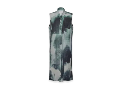 HOMME PLISSE ISSEY MIYAKE Wind Walk "Gray"