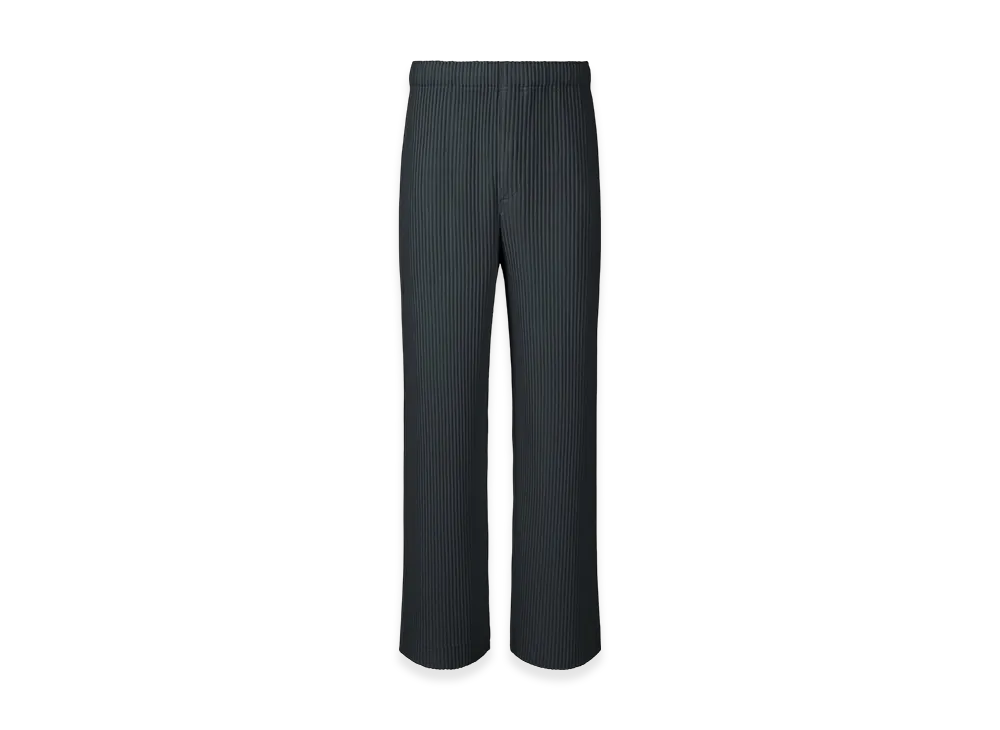 HOMME PLISSE ISSEY MIYAKE Monthly Color January "Midnight Blue"