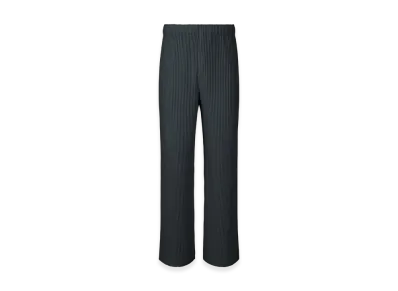 HOMME PLISSE ISSEY MIYAKE Monthly Color January "Midnight Blue"