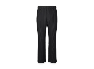 HOMME PLISSE ISSEY MIYAKE Monthly Color March "Black"