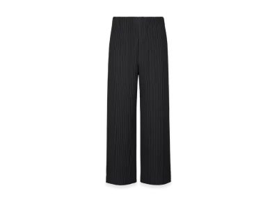 HOMME PLISSE ISSEY MIYAKE Monthly Color May "Black"