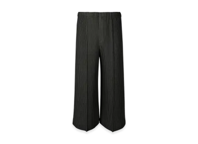HOMME PLISSE ISSEY MIYAKE Monthly Color June "Black"