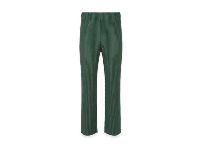 HOMME PLISSE ISSEY MIYAKE Tailored Pleats 1 "Evergreen"