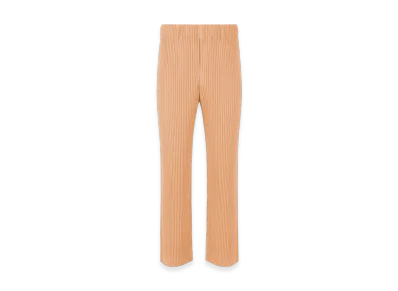 HOMME PLISSE ISSEY MIYAKE Tailored Pleats 1 "Pastel Orange"