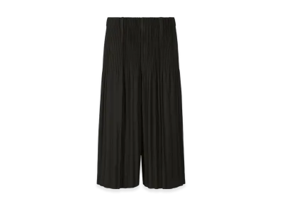 HOMME PLISSE ISSEY MIYAKE Tailored Pleats 1 "Black"