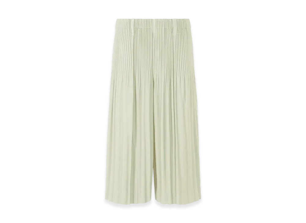 HOMME PLISSE ISSEY MIYAKE Tailored Pleats 1 "Frosty Gray"