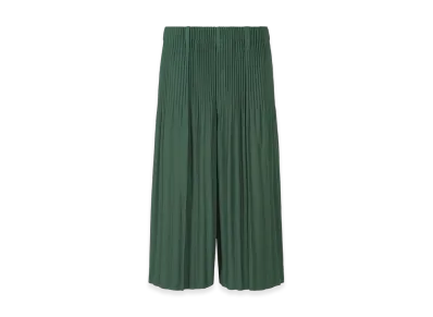 HOMME PLISSE ISSEY MIYAKE Tailored Pleats 1 "Evergreen"