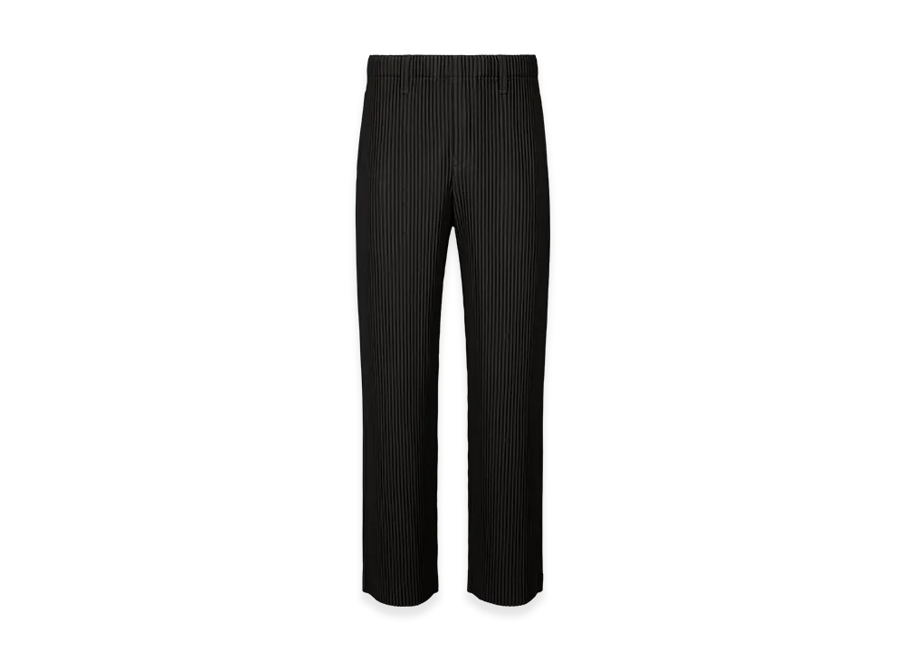 HOMME PLISSE ISSEY MIYAKE Tailored Pleats 2 "Black"