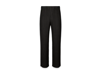HOMME PLISSE ISSEY MIYAKE Tailored Pleats 2 "Black"