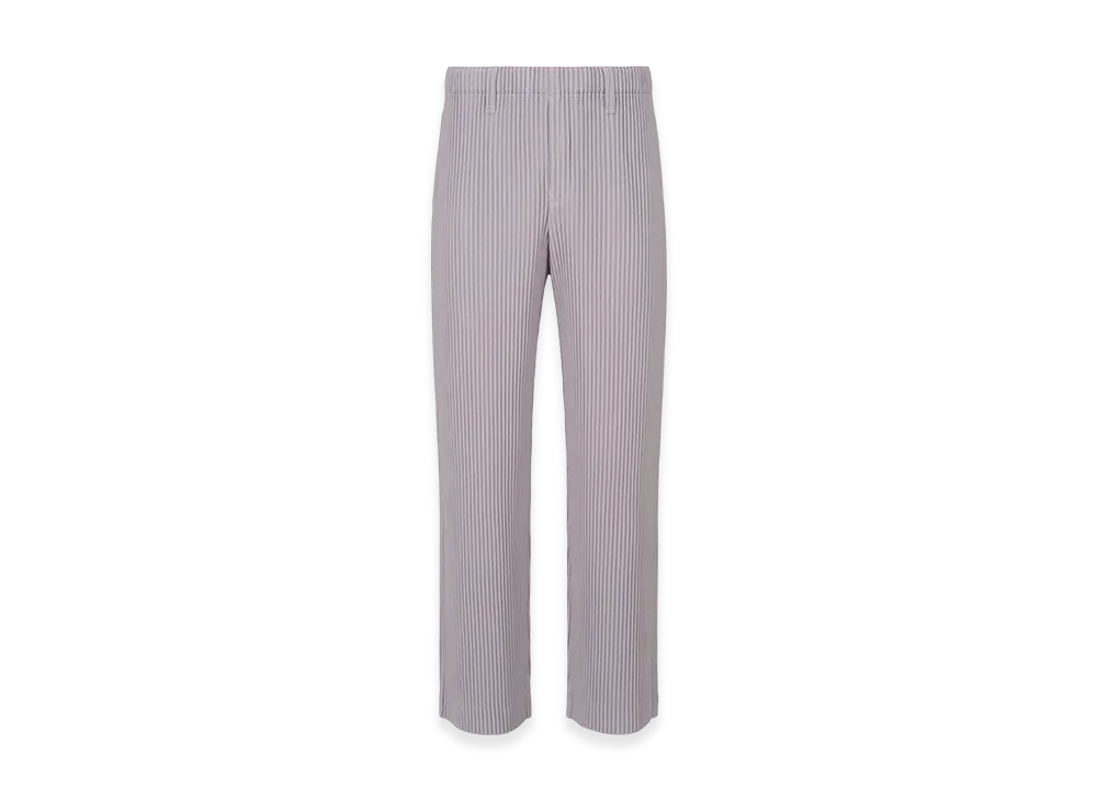 HOMME PLISSE ISSEY MIYAKE Tailored Pleats 2 "Cloud Gray"