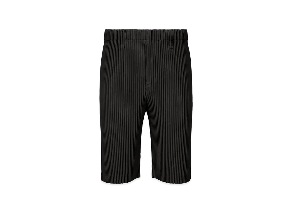 HOMME PLISSE ISSEY MIYAKE Tailored Pleats 2 "Black"