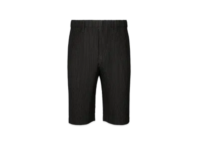 HOMME PLISSE ISSEY MIYAKE Tailored Pleats 2 "Black"