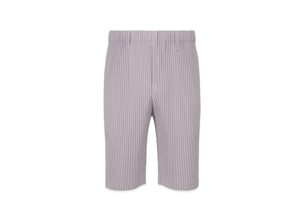HOMME PLISSE ISSEY MIYAKE Tailored Pleats 2 "Cloud Gray"