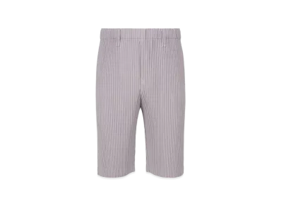HOMME PLISSE ISSEY MIYAKE Tailored Pleats 2 "Cloud Gray"