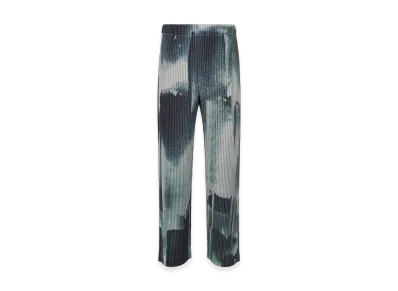 HOMME PLISSE ISSEY MIYAKE Wind Walk "Gray"