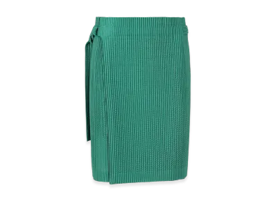 HOMME PLISSE ISSEY MIYAKE Light Mesh "Green"