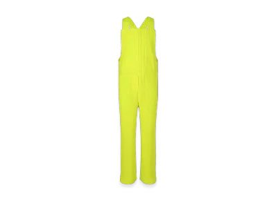 HOMME PLISSE ISSEY MIYAKE Pleats Bottoms 1 "Lime Yellow"