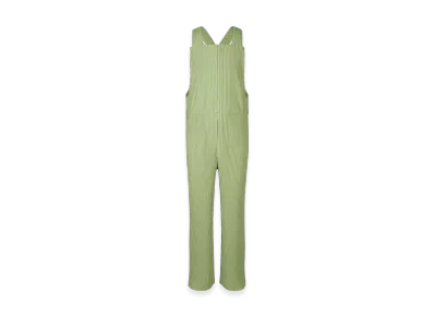 HOMME PLISSE ISSEY MIYAKE Pleats Bottoms 1 "Pistachio Green"