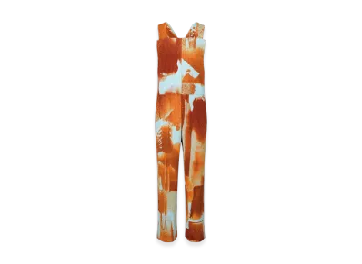 HOMME PLISSE ISSEY MIYAKE Wind Walk "Orange"