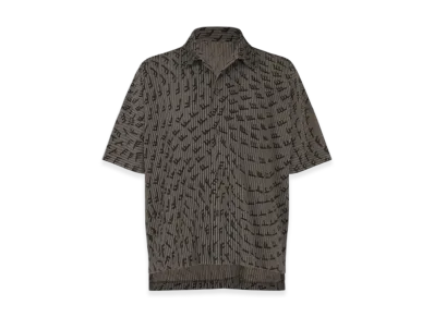 HOMME PLISSE ISSEY MIYAKE Wind Speed "Gray"