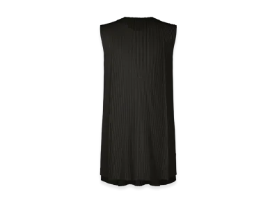 HOMME PLISSE ISSEY MIYAKE Monthly Color January "Black"