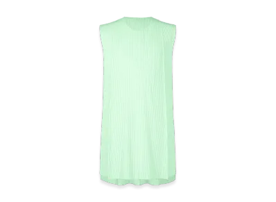 HOMME PLISSE ISSEY MIYAKE Monthly Color January "Mint Green"