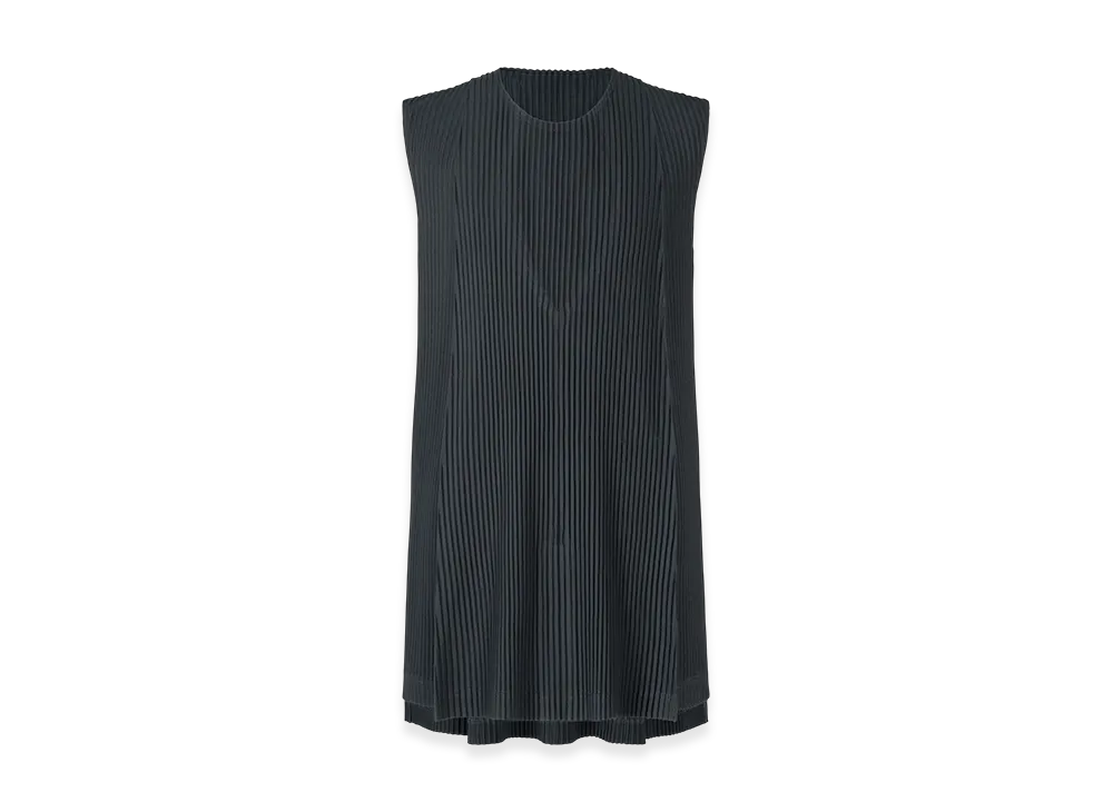 HOMME PLISSE ISSEY MIYAKE Monthly Color January "Midnight Blue"