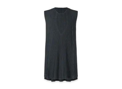 HOMME PLISSE ISSEY MIYAKE Monthly Color January "Midnight Blue"