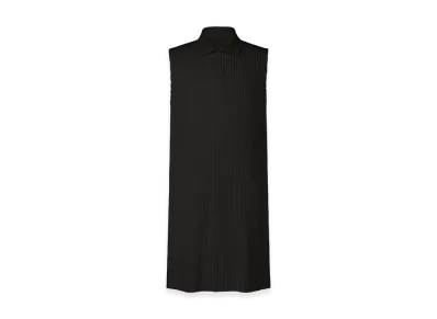 HOMME PLISSE ISSEY MIYAKE Monthly Color February "Black"