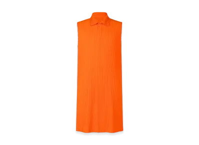 HOMME PLISSE ISSEY MIYAKE Monthly Color February "Orange"
