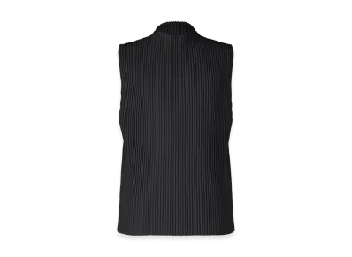 HOMME PLISSE ISSEY MIYAKE Monthly Color April "Black"