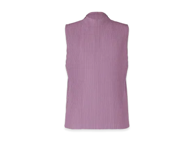 HOMME PLISSE ISSEY MIYAKE Monthly Color April "Viola Purple"