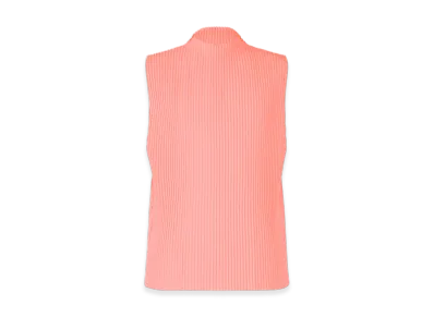 HOMME PLISSE ISSEY MIYAKE Monthly Color April "Light Pink"