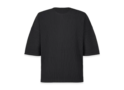 HOMME PLISSE ISSEY MIYAKE Monthly Color May "Black"