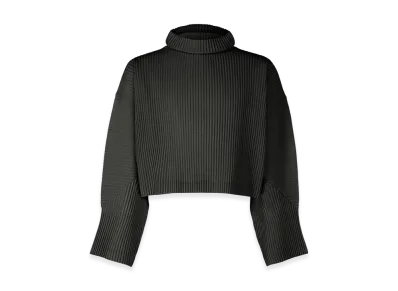 HOMME PLISSE ISSEY MIYAKE Monthly Color June "Black"